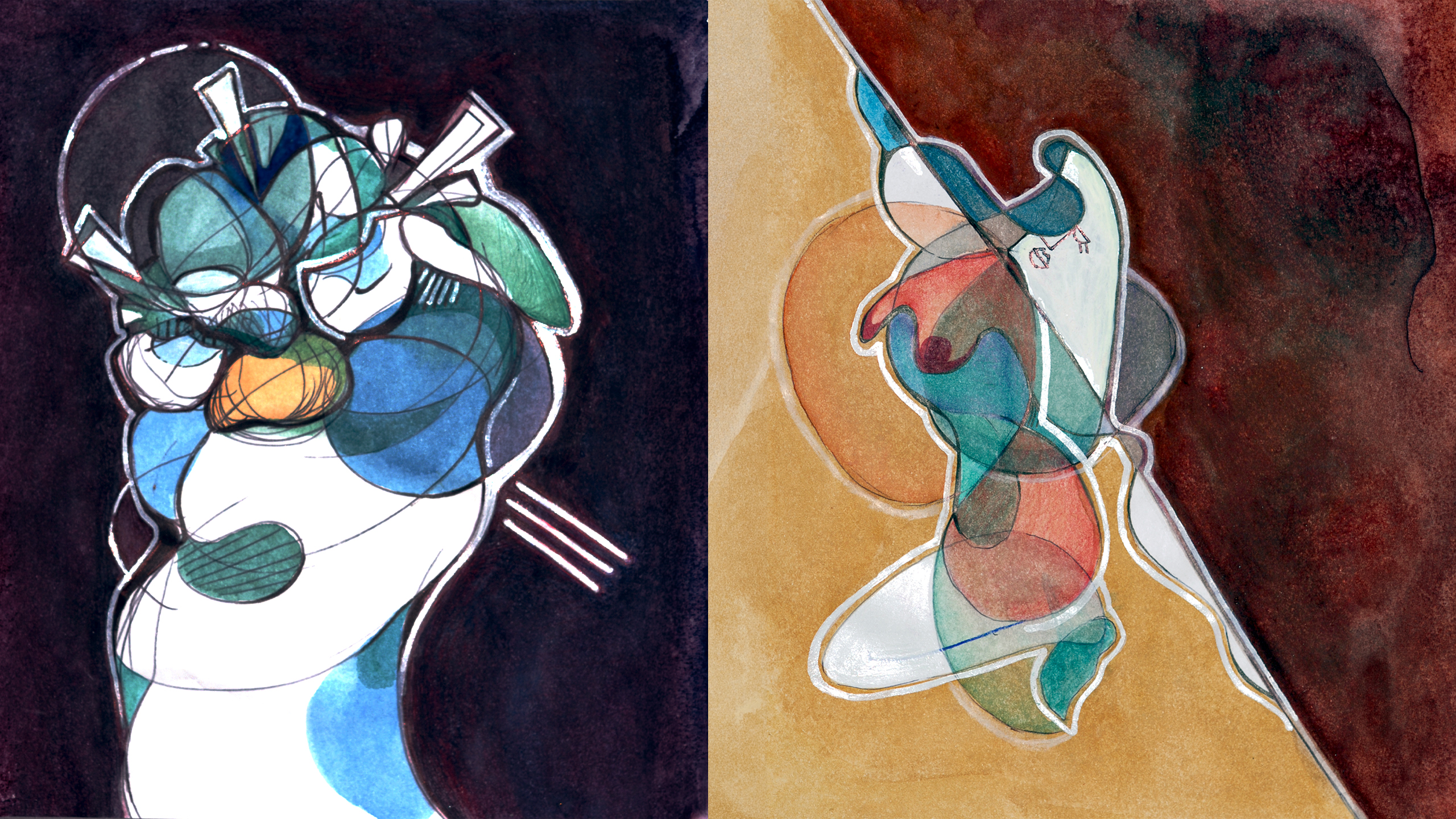 paint |
studies